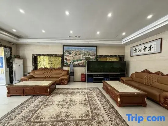 Amei Hotel （Kashgar Ancient City International Convention and Wxhibition Center Store）