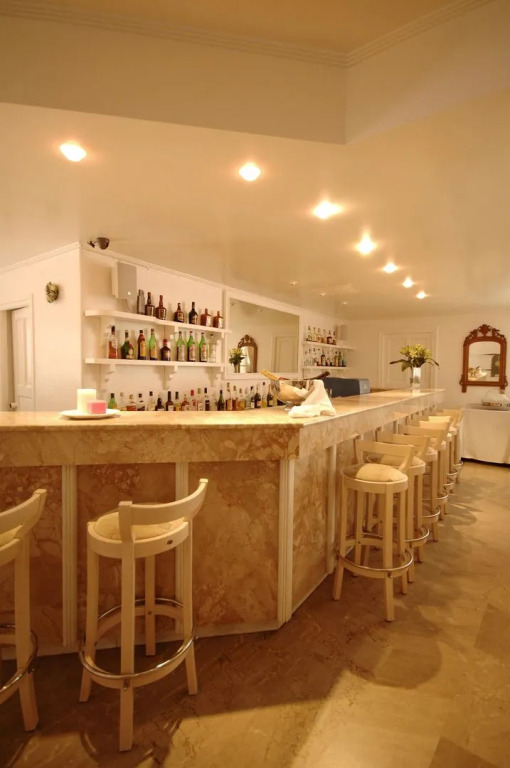 Petasos Chic Hotel