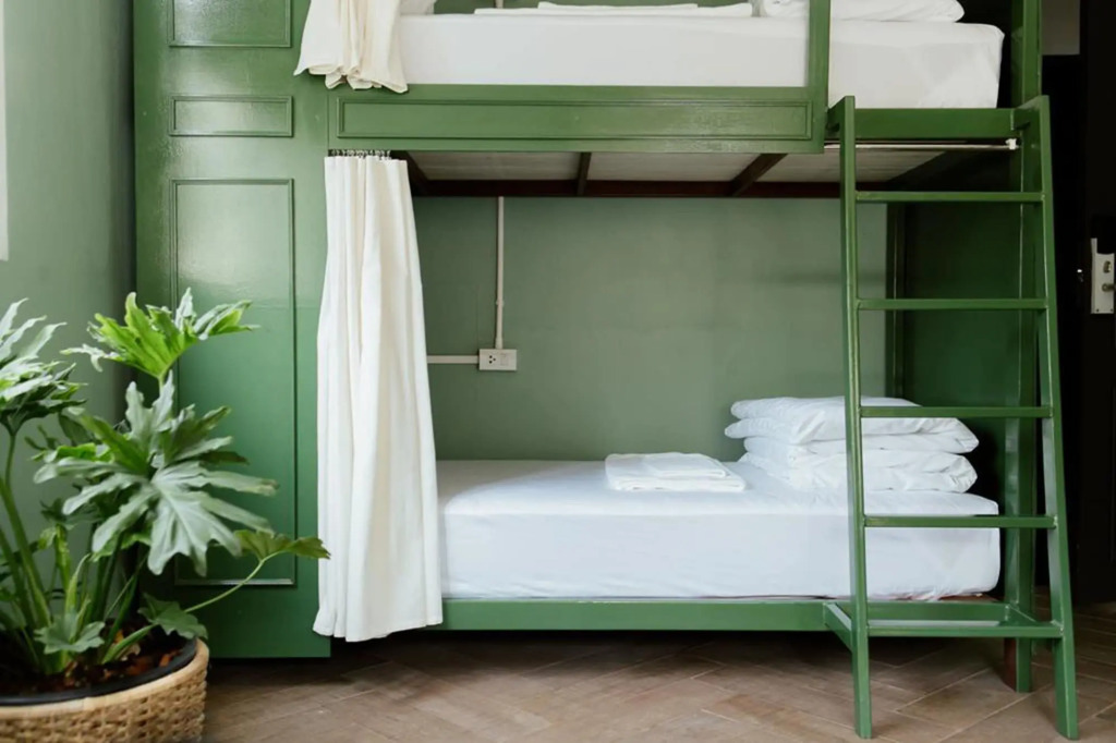Malarer Boutique Hostel