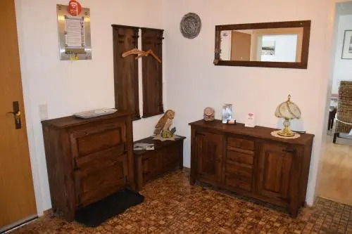 Gemütliche Ferienwohnung