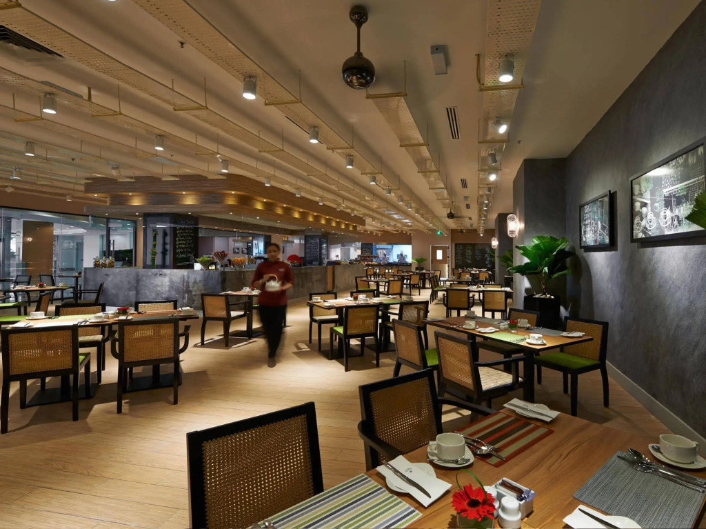 Premiera Hotel Kuala Lumpur