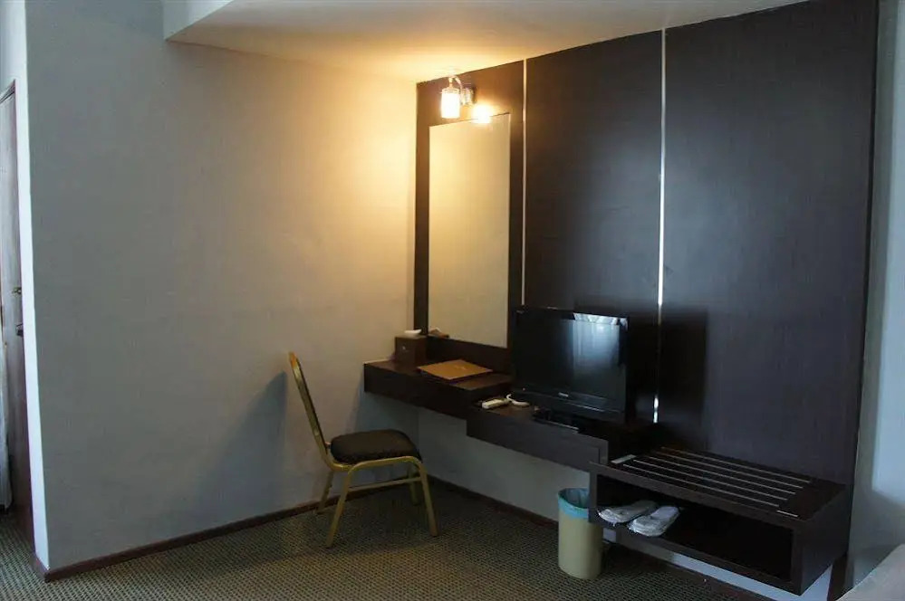 Hotel Dlima Inn Plaza Mahkota Melaka