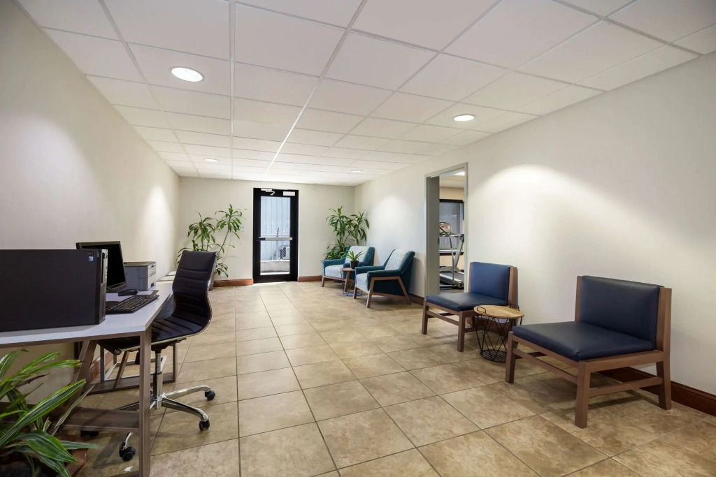 Clarion Pointe Charleston - West Ashley