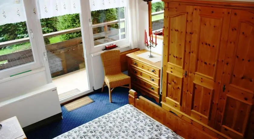 Appartement Thermennähe