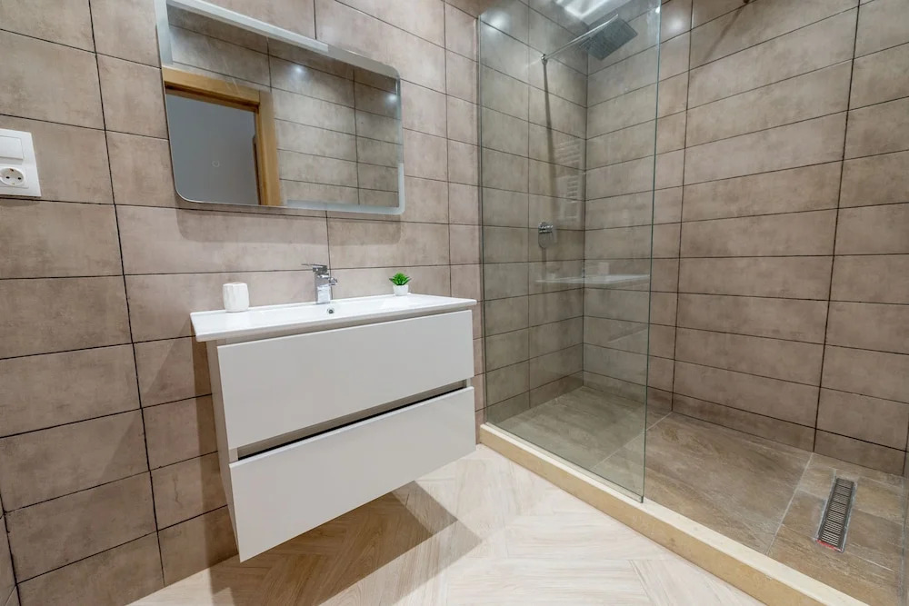 Appartement Luxueux Au Golf