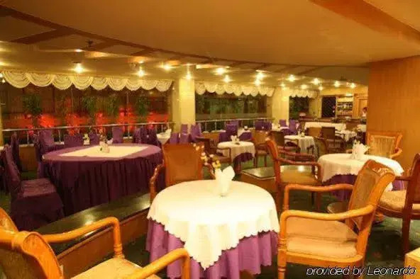 Shanxi Huayuan Hotel