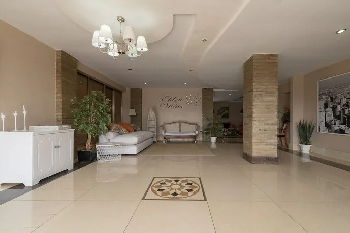 Lux Suites Enkang Apartments Ngong Road