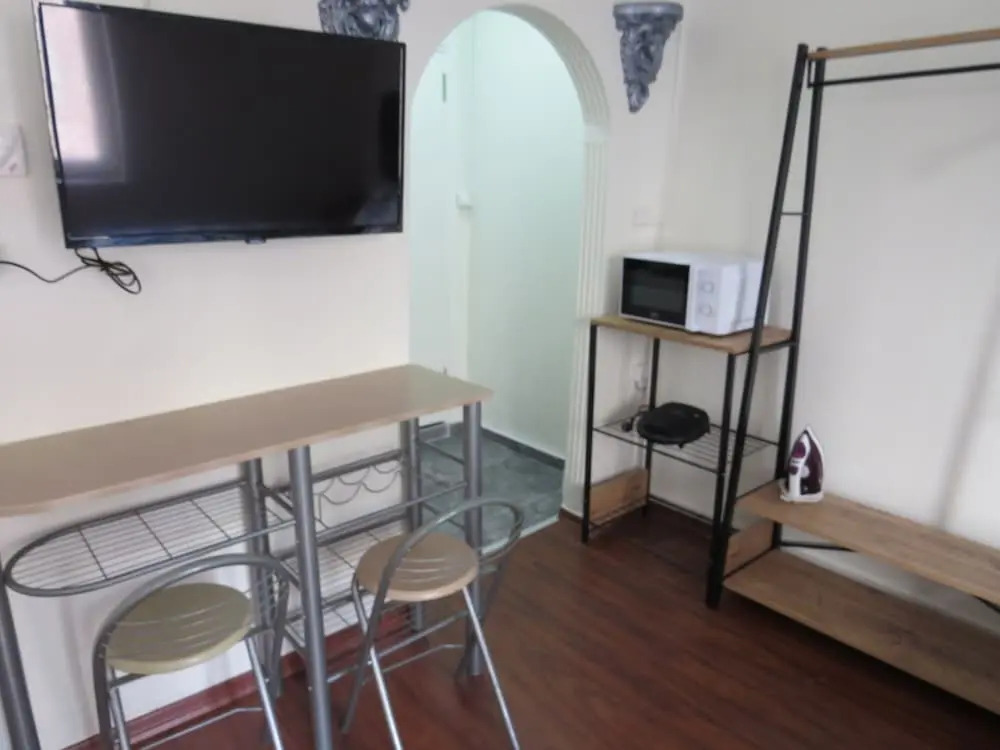 Istanberry - Royal Lower Floor Apartments