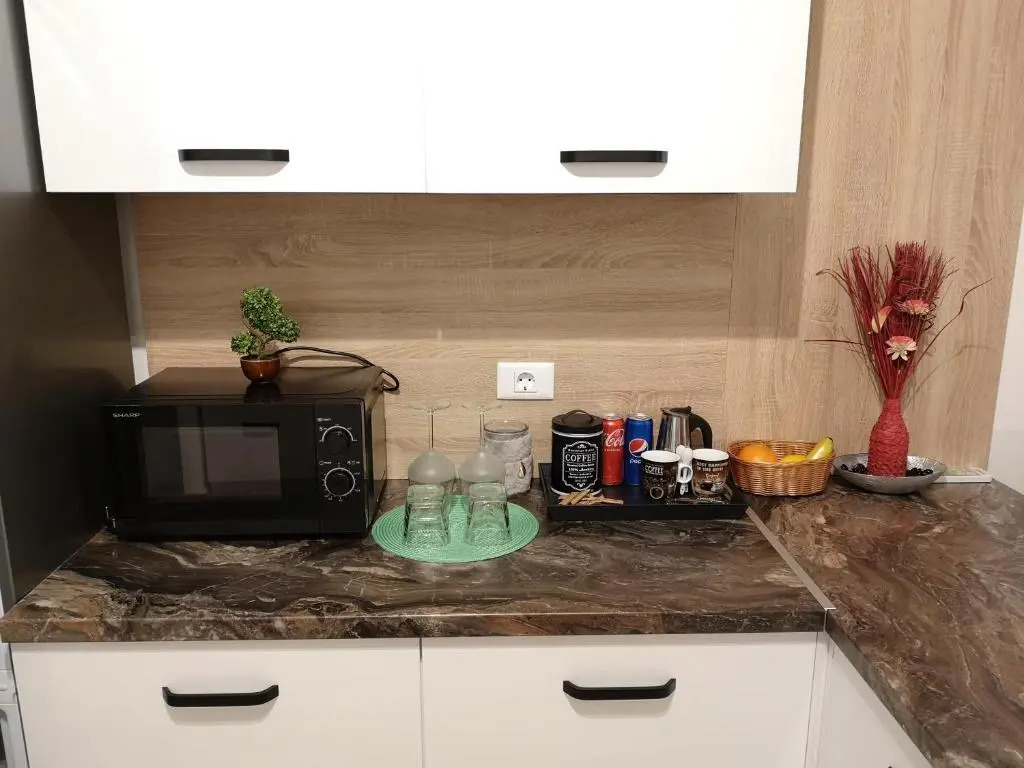 Ared-Atrium Mall ChrysFlatty 3 Premium apartment 60mp