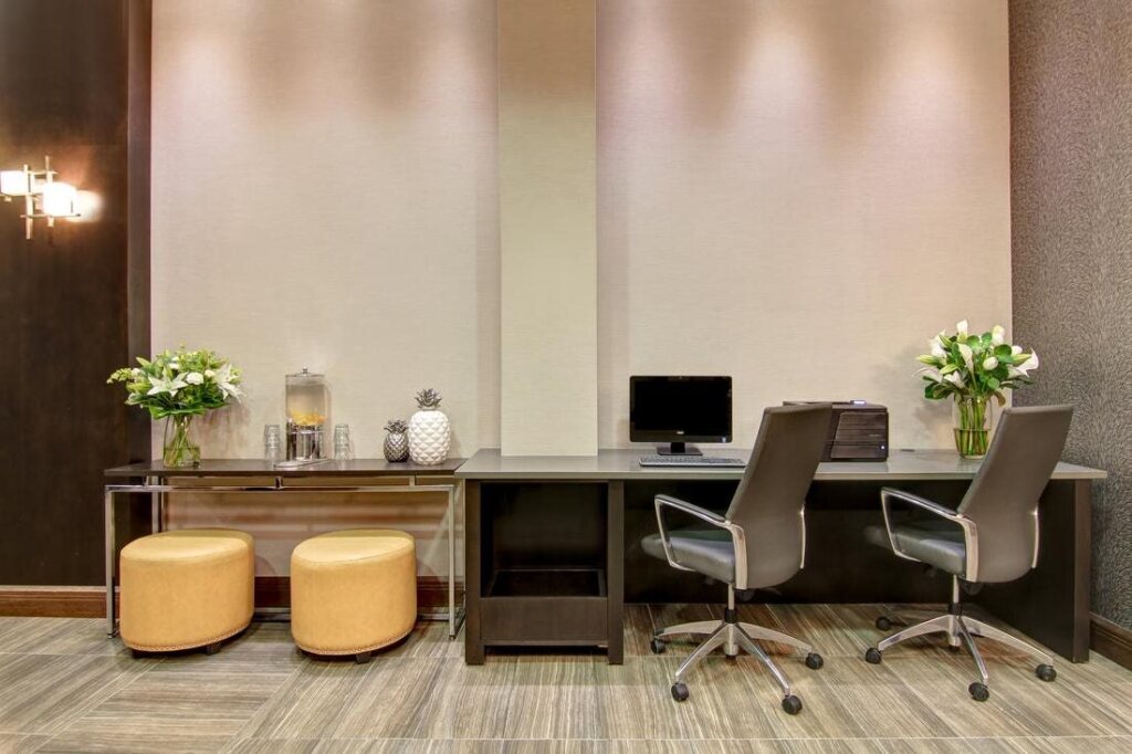 The Park Hotel London
