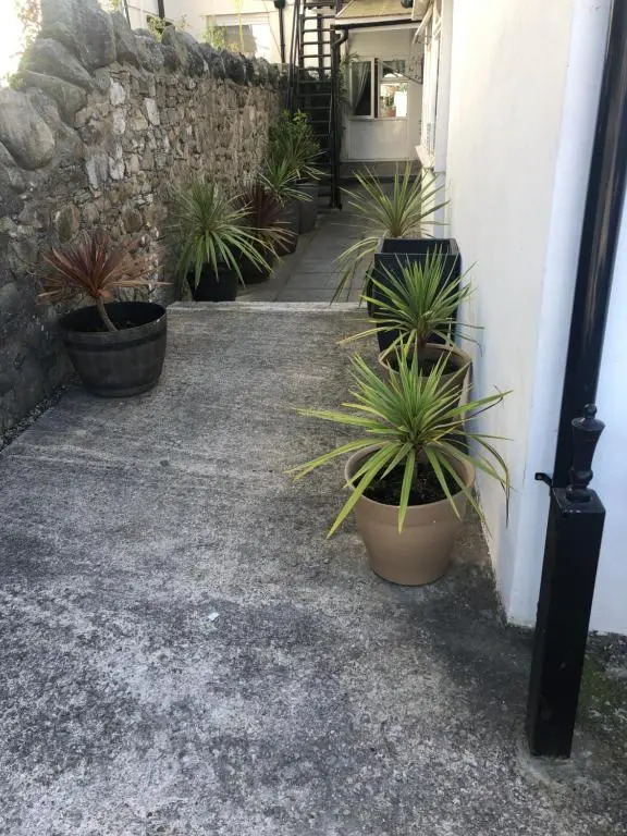 Parklane Guest House