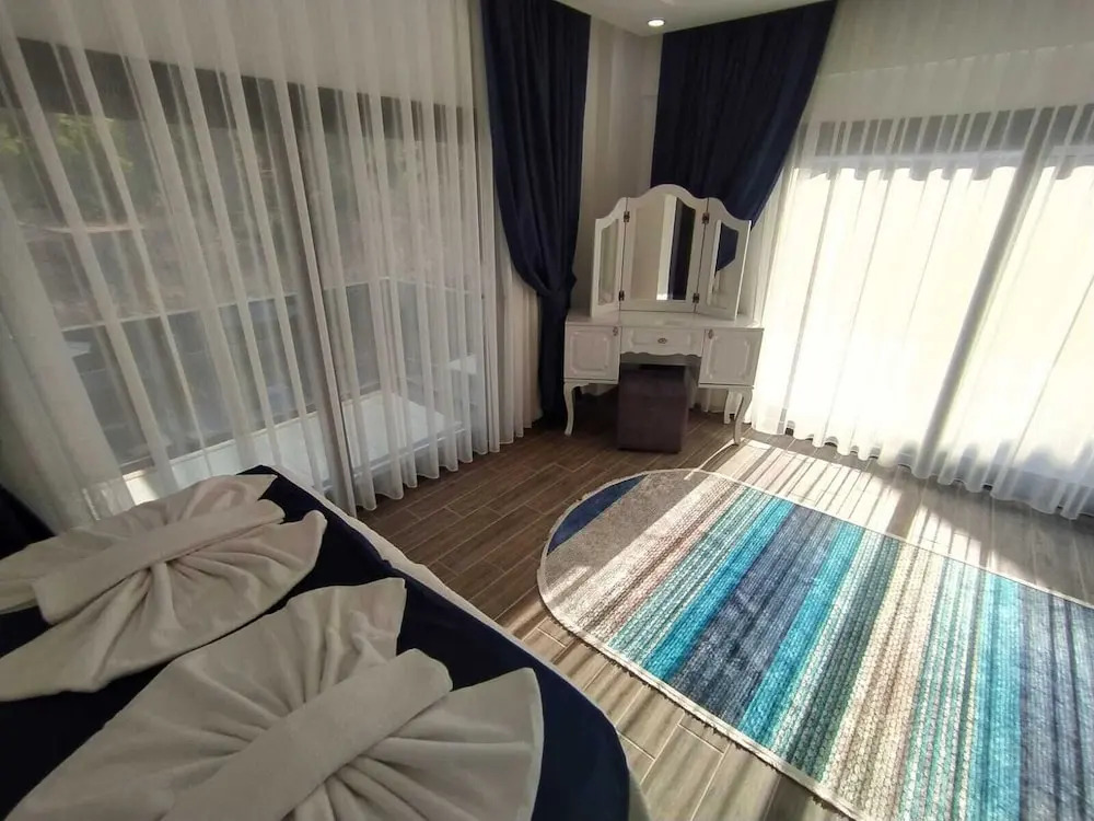 Villa KayaHan Göcek