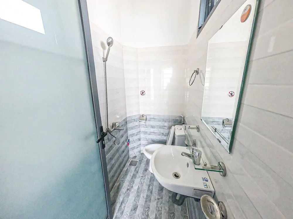 Dhome Nha Trang - Hostel