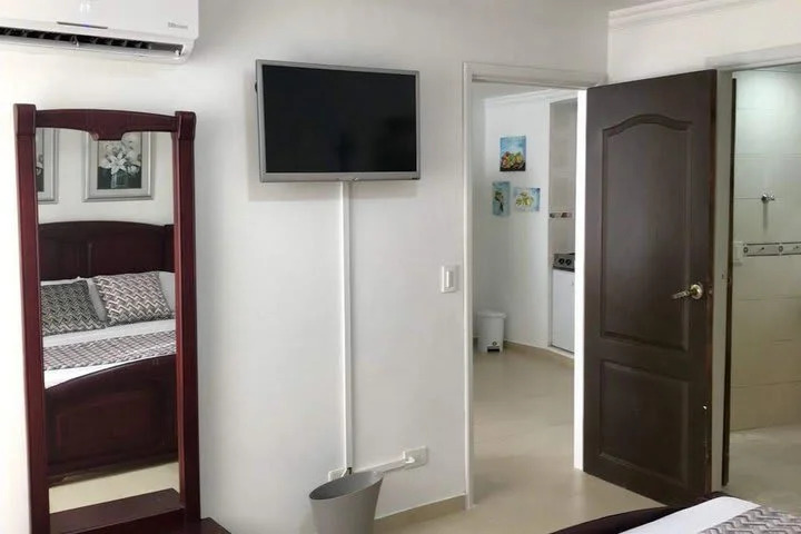 Apartamento Boutique Cartagena