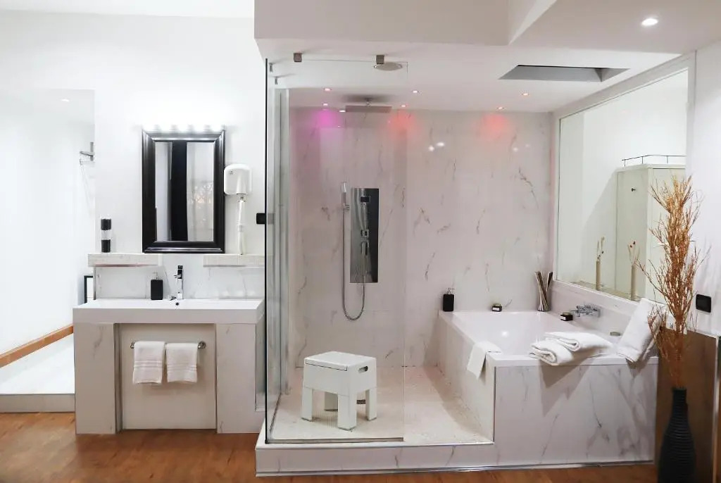 Villa Alba Boutique Hotel