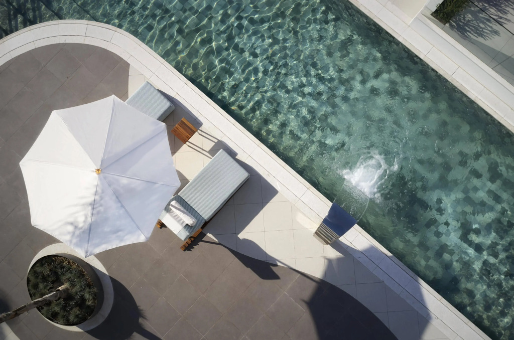 Parklane, a Luxury Collection Resort & Spa, Limassol
