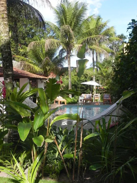 Calypso Inn