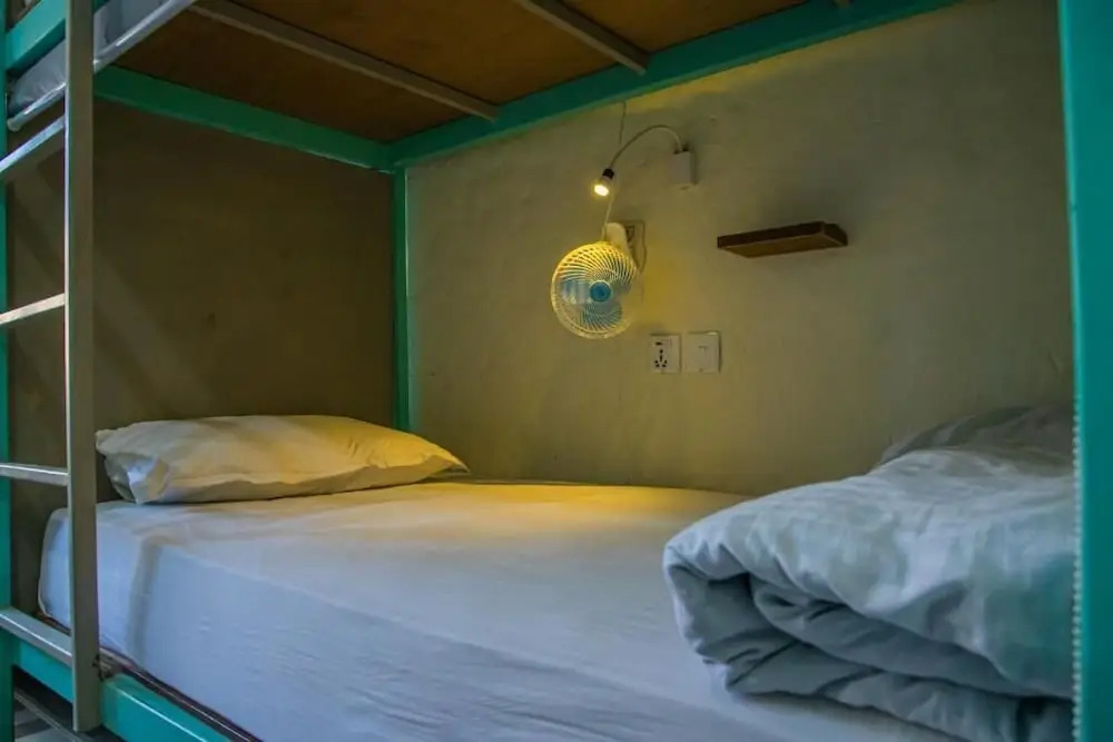 Hostel Nepal Pvt Ltd