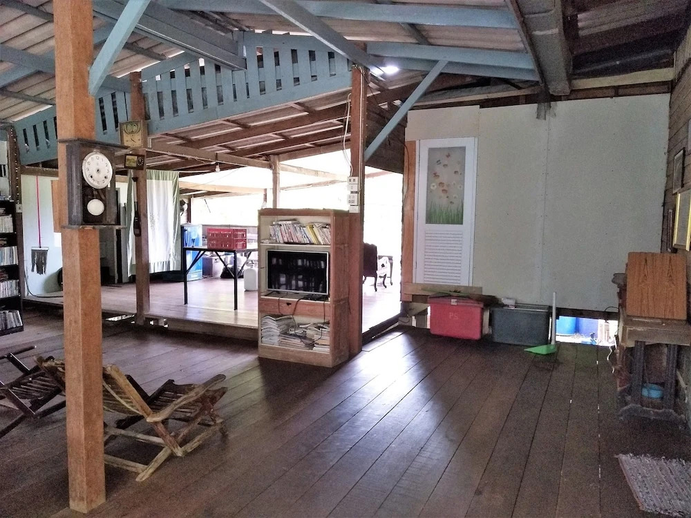 Tanachporn Homestay