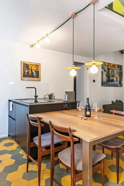 Luxury Loft in Navona - Anima