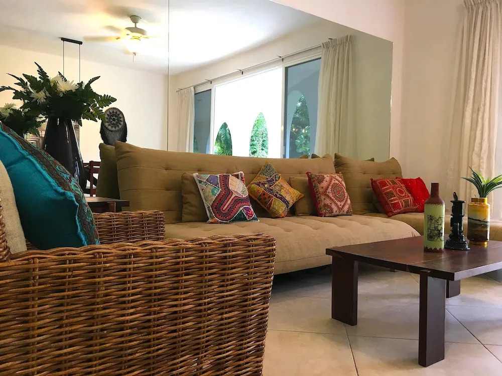 Serenity Akumal 2 Bedroom