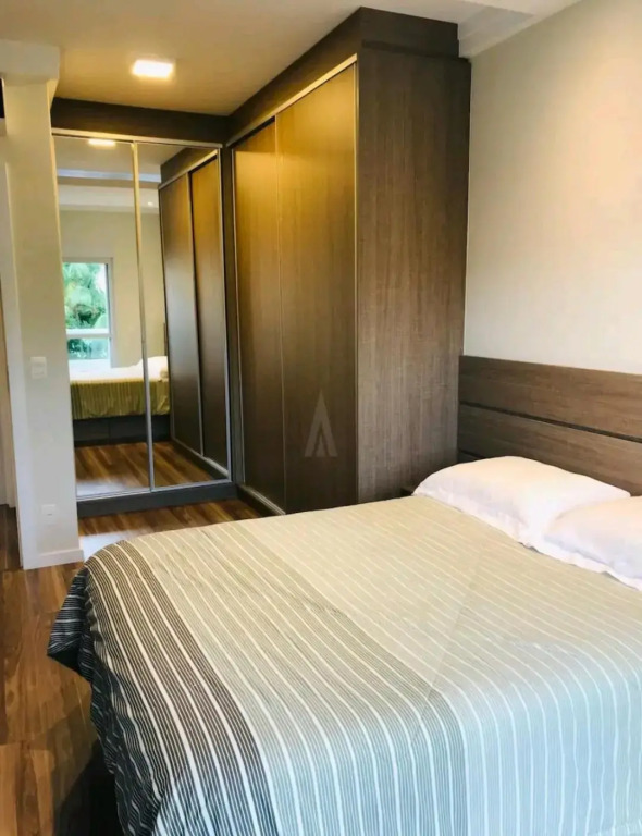 Apartamento Executivo - No melhor lugar do América