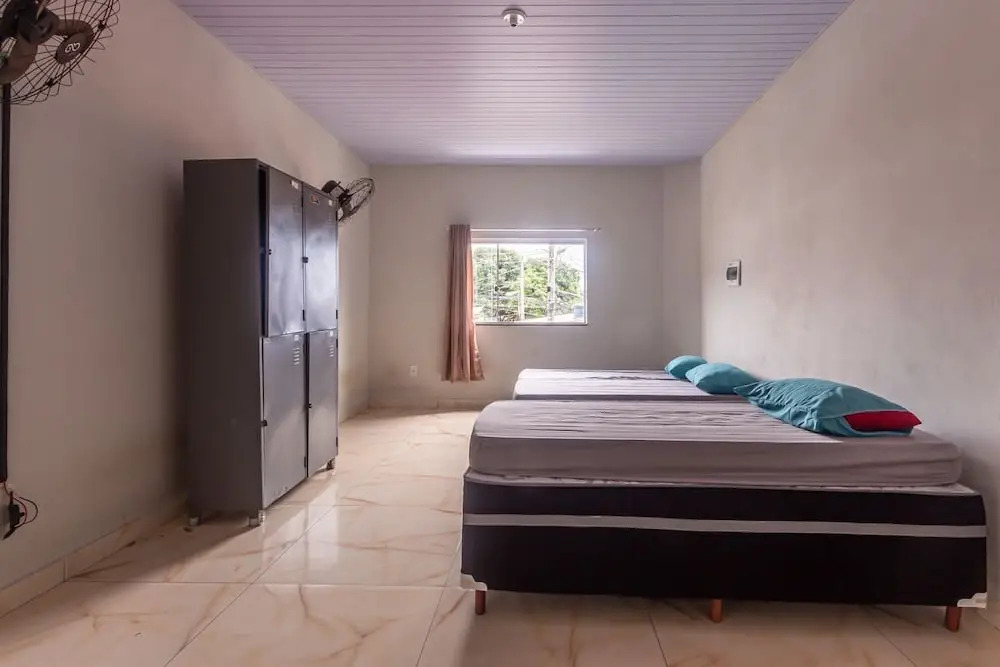 Apartamento com 3 Quartos Vaga e Churrasqueira