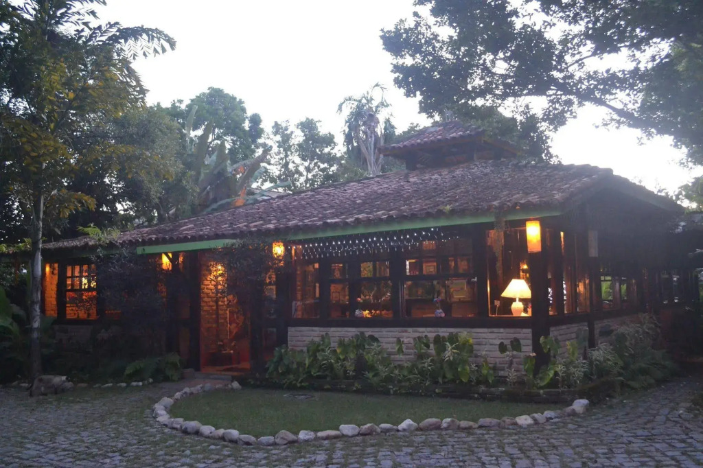 Pousada do Roballo