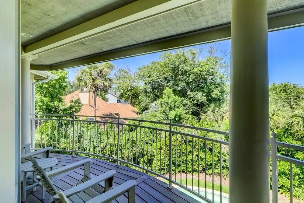 10 Hunt Club Holiday Home