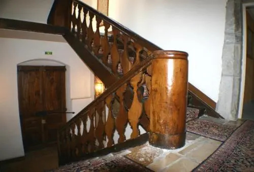 La Villa des Roses