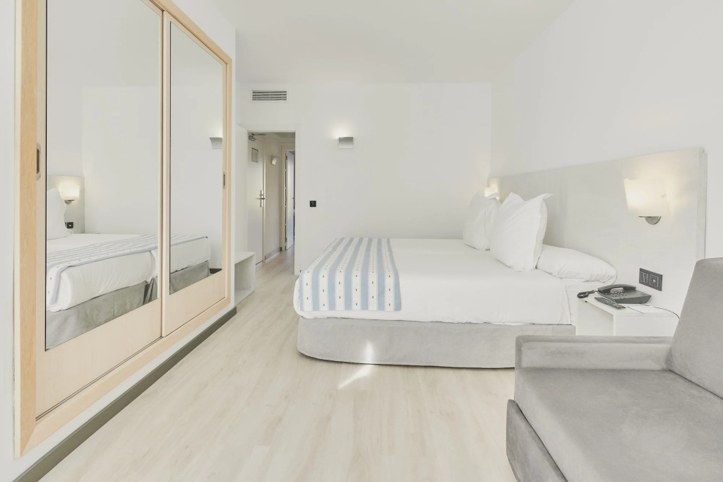 Отель Gloria Palace San Agustin Thalasso
