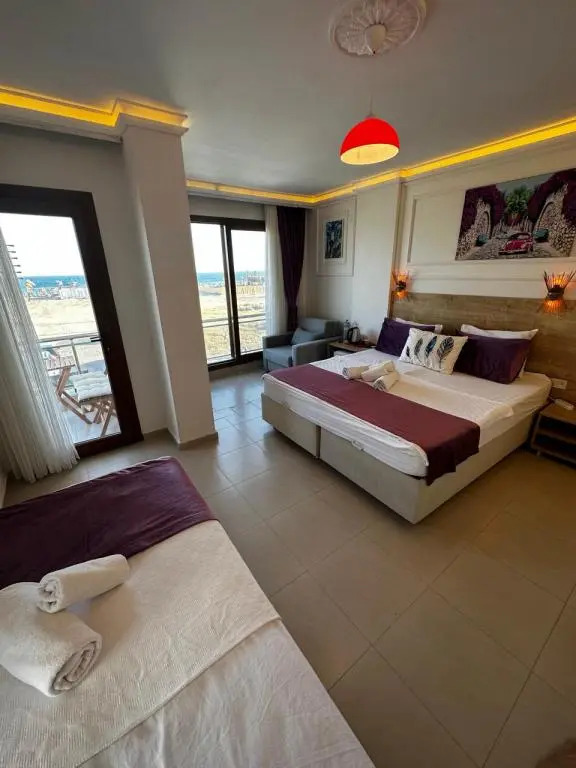 Masal Evi Otel