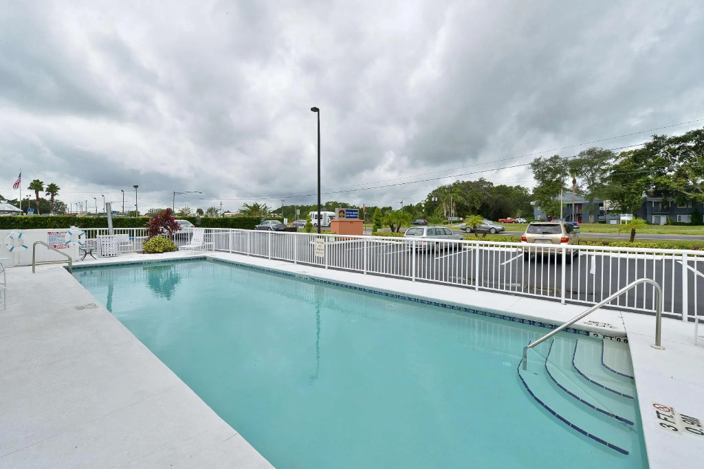 Best Western Plus Sanford Airport/Lake Mary Hotel