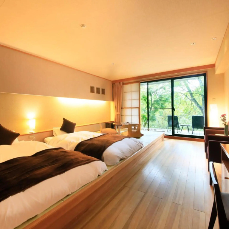 Hotel Shikisai