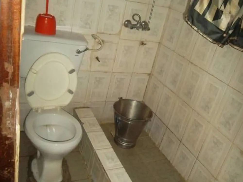 Nima Suites