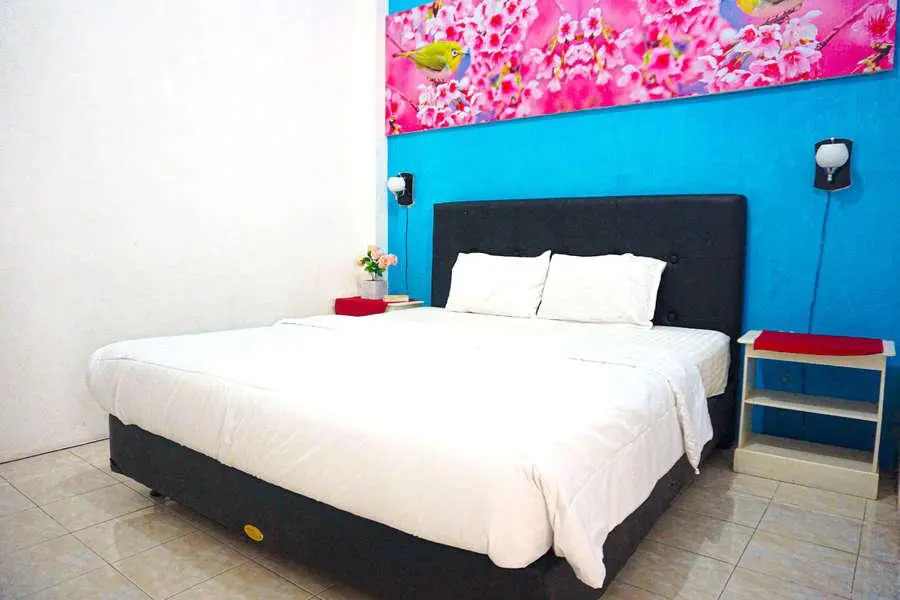 House Of Joy Sopalan RedPartner