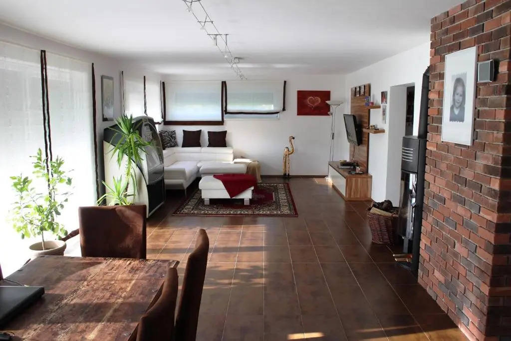 Villa Relax am See