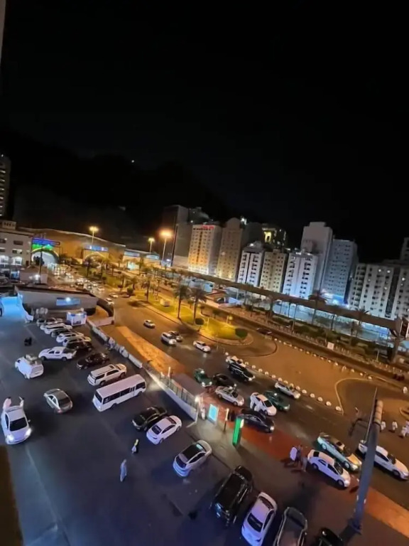 Aseel Almisk Hotel