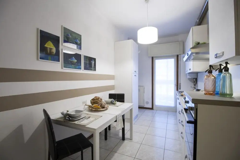 Residence Villa Olmo Como with Parking