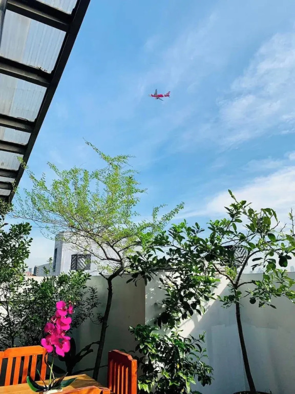 Crosswinds Residences