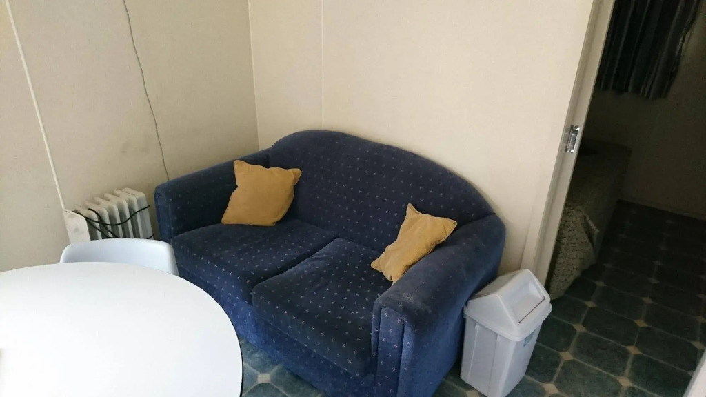 Palm Beach Caravan Park