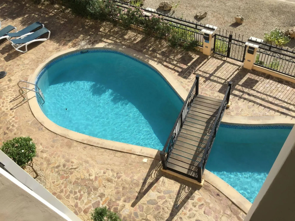 Boulevard Apartments