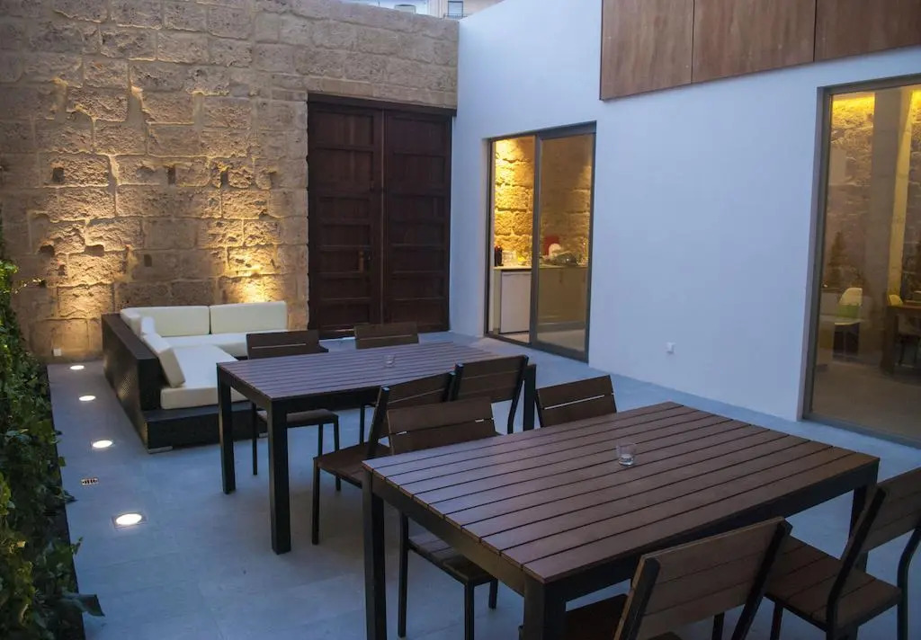 Youth Hostel Jávea