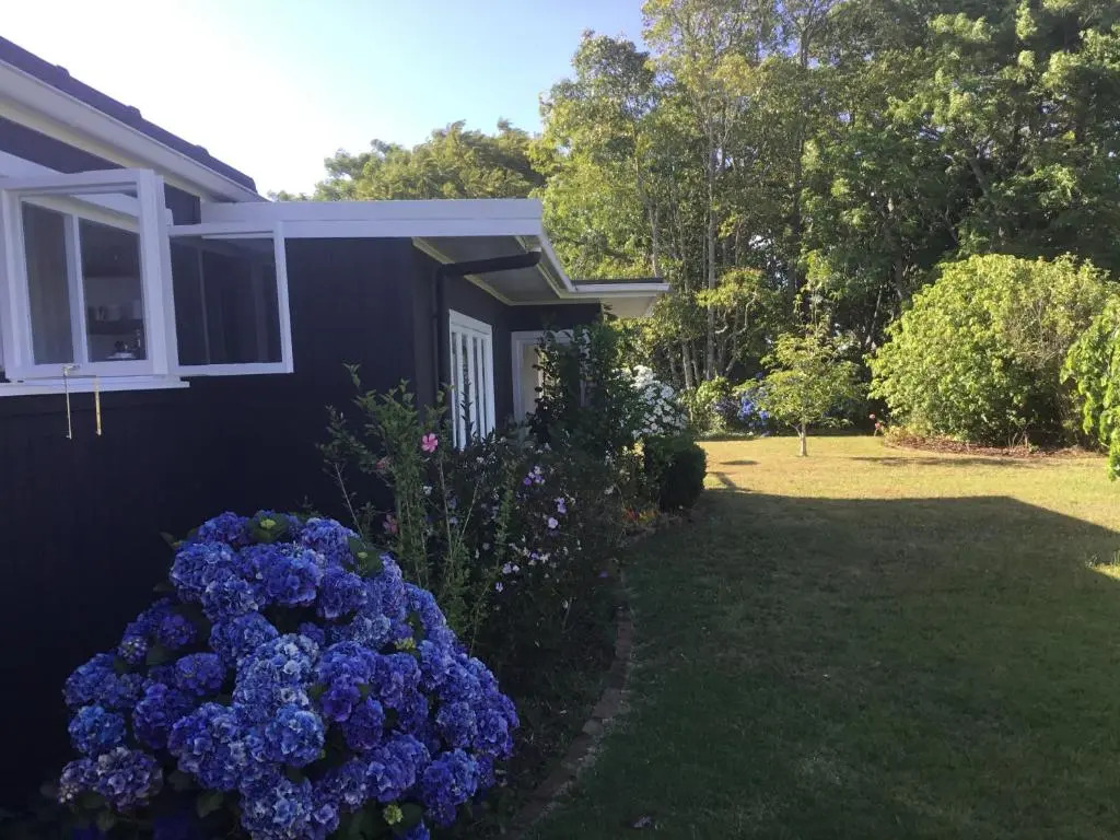 Pa Road B&B Kerikeri NZ