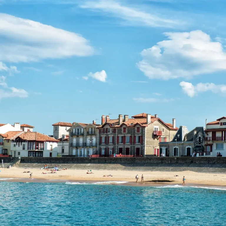 Maison Madalena With Pool Close to Ocean