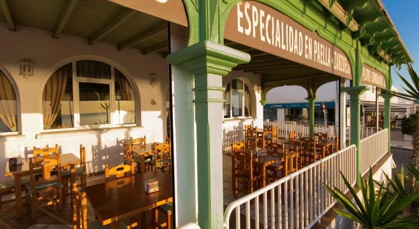 Hotel Sal Marina