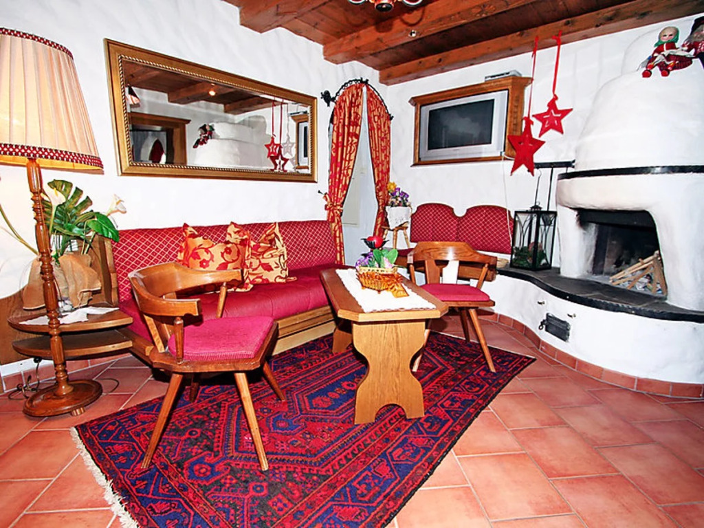 Apartment Lener Matrei am Brenner 25565