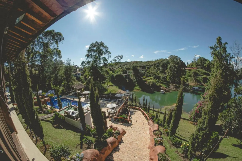 Mansión by Bernalo Hotels