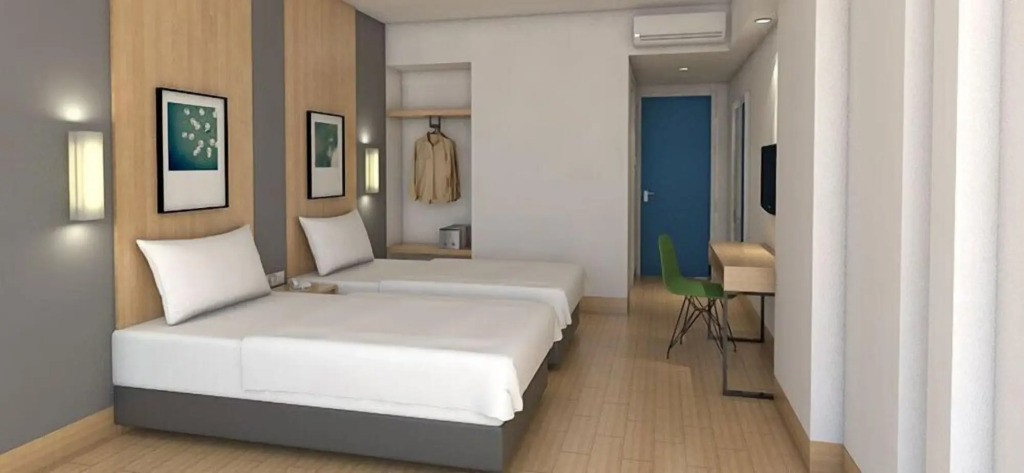 Hotel Citradream Bintaro