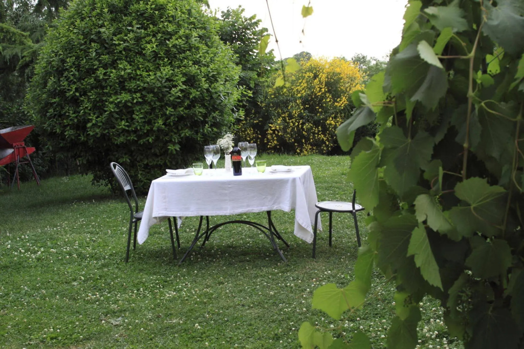 Agriturismo Borgo delle Vigne